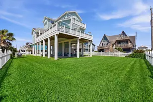 21233 Gulf Dr, Galveston, TX 77554 - Photo 25