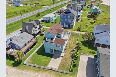 21233 Gulf Drive, Galveston, TX 77554 - Photo 27