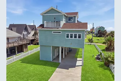 21233 Gulf Drive, Galveston, TX 77554 - Photo 33
