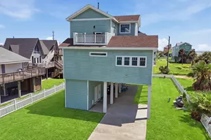 21233 Gulf Dr, Galveston, TX 77554 - Photo 33