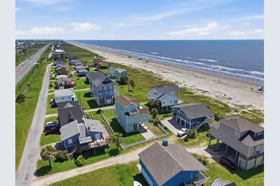 21233 Gulf Drive, Galveston, TX 77554 - Photo 3
