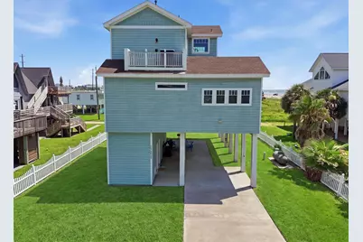 21233 Gulf Drive, Galveston, TX 77554 - Photo 31