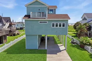 21233 Gulf Dr, Galveston, TX 77554 - Photo 31