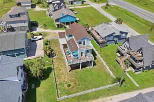 21233 Gulf Dr, Galveston, TX 77554 - Photo 29