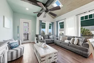 21233 Gulf Dr, Galveston, TX 77554 - Photo 9