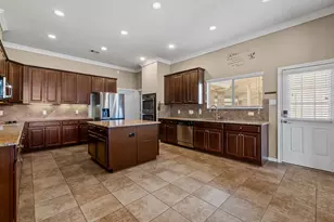 28027 Trade Wind Ct, Rosharon, TX 77583 - Photo 9