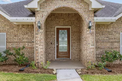 28027 Trade Wind Court, Rosharon, TX 77583 - Photo 3