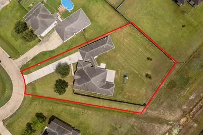 28027 Trade Wind Court, Rosharon, TX 77583 - Photo 31