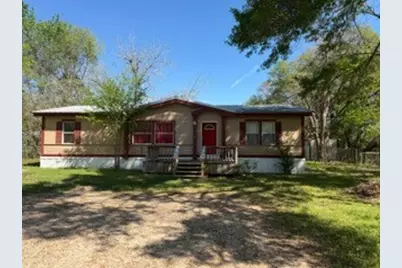 215 Parrish Street, New Waverly, TX 77358 - Photo 1