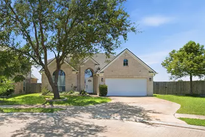 15135 By The Lake Way, Cypress, TX 77429 - Photo 5