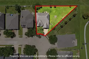15135 By the Lake Way, Cypress, TX 77429 - Photo 1