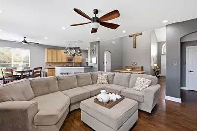15135 By The Lake Way, Cypress, TX 77429 - Photo 13