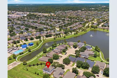 15135 By The Lake Way, Cypress, TX 77429 - Photo 31