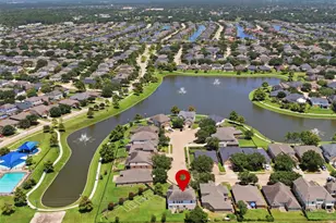 15135 By the Lake Way, Cypress, TX 77429 - Photo 31