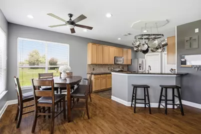 15135 By The Lake Way, Cypress, TX 77429 - Photo 11