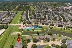 15135 By the Lake Way, Cypress, TX 77429 - Photo 29