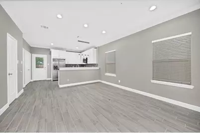 5807 Southmund Street #A, Houston, TX 77033 - Photo 3
