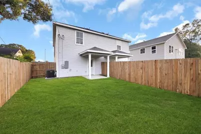 5807 Southmund Street #A, Houston, TX 77033 - Photo 13