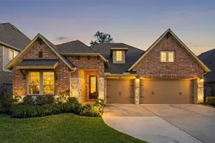 622 Starlit Sky Ct, Conroe, TX 77318 - Photo 1