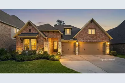 622 Starlit Sky Court, Conroe, TX 77318 - Photo 1