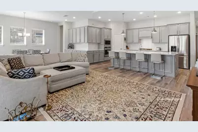 622 Starlit Sky Court, Conroe, TX 77318 - Photo 3