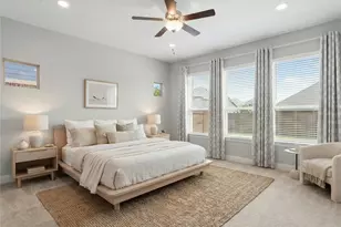 622 Starlit Sky Ct, Conroe, TX 77318 - Photo 9