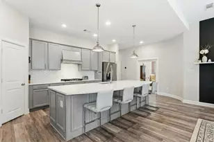 622 Starlit Sky Ct, Conroe, TX 77318 - Photo 5