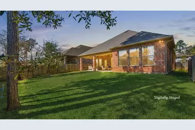 622 Starlit Sky Court, Conroe, TX 77318 - Photo 21