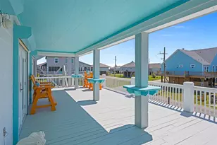 2639 Whitecap, Crystal Beach, TX 77650 - Photo 13