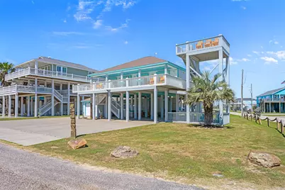 2639 Whitecap, Crystal Beach, TX 77650 - Photo 47