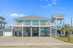 2639 Whitecap, Crystal Beach, TX 77650 - Photo 5