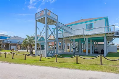 2639 Whitecap, Crystal Beach, TX 77650 - Photo 45