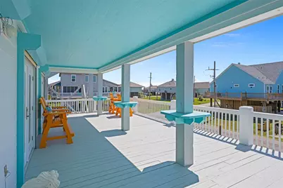 2639 Whitecap, Crystal Beach, TX 77650 - Photo 13