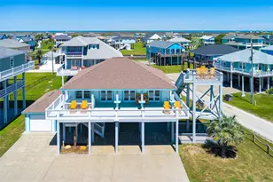 2639 Whitecap, Crystal Beach, TX 77650 - Photo 1