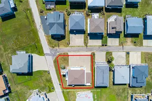 2639 Whitecap, Crystal Beach, TX 77650 - Photo 9