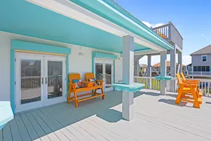 2639 Whitecap, Crystal Beach, TX 77650 - Photo 9