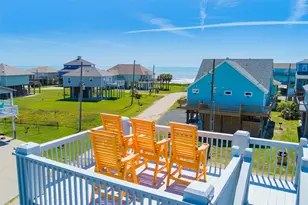 2639 Whitecap, Crystal Beach, TX 77650 - Photo 3