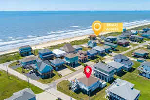 2639 Whitecap, Crystal Beach, TX 77650 - Photo 3