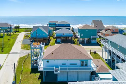 2639 Whitecap, Crystal Beach, TX 77650 - Photo 7