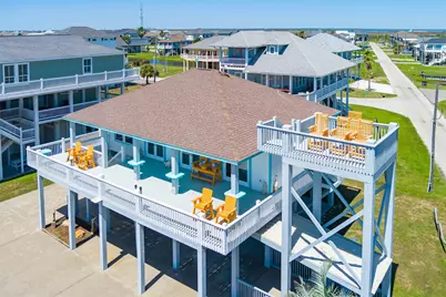 2639 Whitecap, Crystal Beach, TX 77650 - Photo 3
