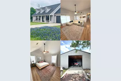 165 Dandelion Trail, San Marcos, TX 78666 - Photo 1