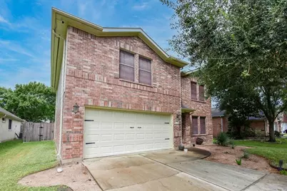 17302 Pecan Acres Drive, Sugar Land, TX 77498 - Photo 5