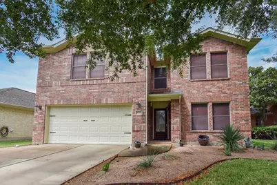 17302 Pecan Acres Drive, Sugar Land, TX 77498 - Photo 1