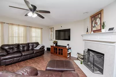 17302 Pecan Acres Drive, Sugar Land, TX 77498 - Photo 17