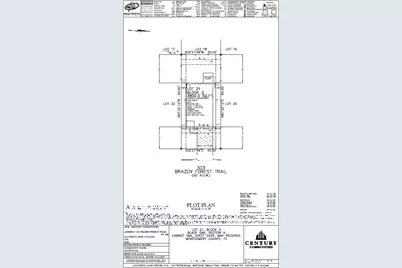 303 Brazen Forest Trail, Magnolia, TX 77354 - Photo 21