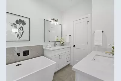 1802 Del Norte Street #B, Houston, TX 77018 - Photo 19