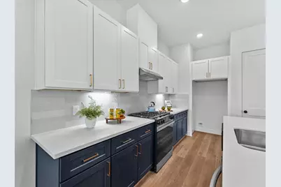 1802 Del Norte Street #B, Houston, TX 77018 - Photo 7