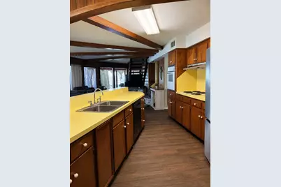 6680 County Road 659, Brazoria, TX 77422 - Photo 5
