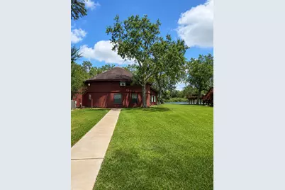 6680 County Road 659, Brazoria, TX 77422 - Photo 9