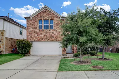 16617 Conner Creek Lane, Houston, TX 77044 - Photo 1